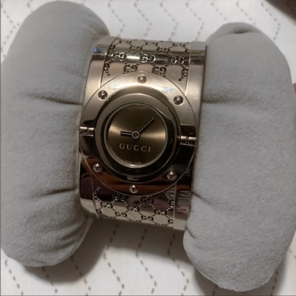 Gucci twist whach - Picture 2 of 5